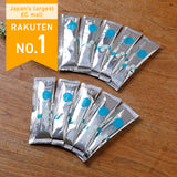 RUKEN Collagen Liquid 10 Days Pack
(10 individually wrapped packets)