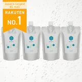 RUKEN Collagen Liquid 300ml × 4