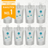 RUKEN Collagen Liquid 300ml × 8