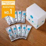 RUKEN Collagen Liquid
(33 individually wrapped packets)