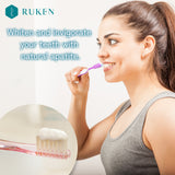 Natural Apatite Toothpaste
Kilalun Toothpaste Type × 3