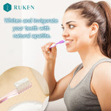 Natural Apatite Toothpaste
Kilalun Premium Toothpowder Type