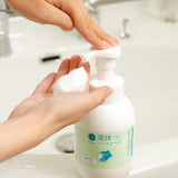 Hand Soap Foam Type 350ml