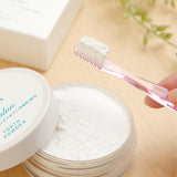 Natural Apatite Toothpaste
Kilalun Premium Toothpowder Powder Type × 6